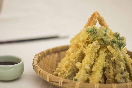 Restaurante Tokyo Tenerife